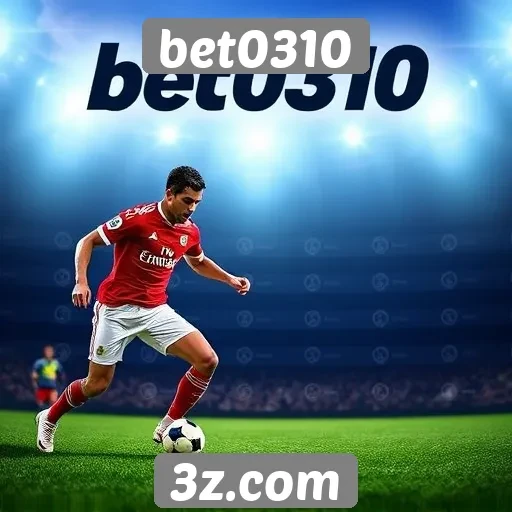 Comparativo das funcionalidades do bet0310 com concorrentes