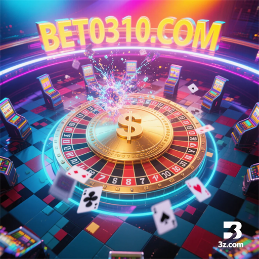Descubra a Emoção das Loterias no Bet0310