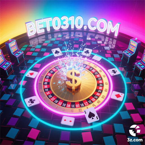 Explorando o Mundo dos Caça-Níqueis no Bet0310